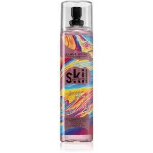 SkilToxic Love Crush Potion parfümözött spray a testre csillámporral Expressz kézbesítés