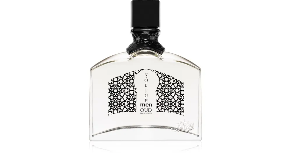 Jeanne ArthesSultan Men Oud Eau de Toilette uraknak Expressz kézbesítés