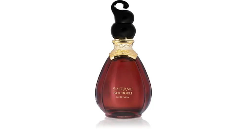 Nézd meg most Jeanne ArthesSultane Patchouli EDP Eau de Parfum hölgyeknek