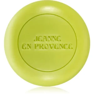 Jeanne en ProvenceVerveine Agrumes luxus francia szappan Biztonságos fizetés