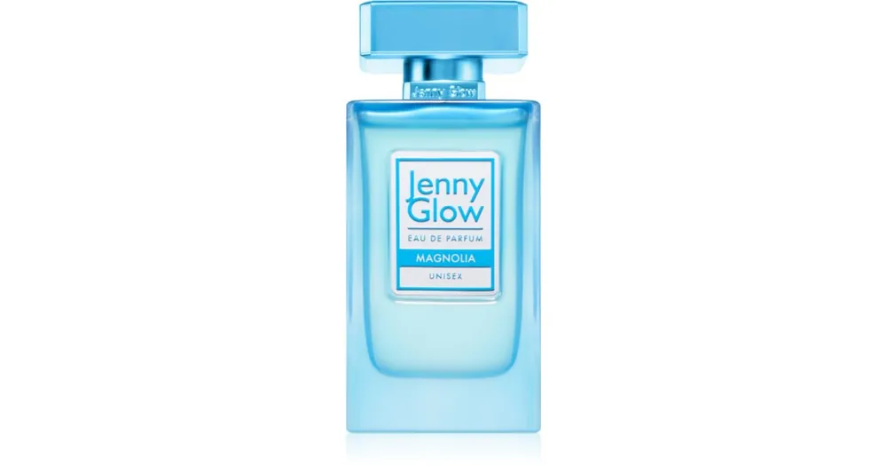 Exkluzív ajánlat Jenny GlowMagnolia Eau de Parfum unisex