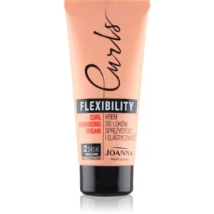 Vedd meg most JoannaProfessional Curls krém göndör hajra