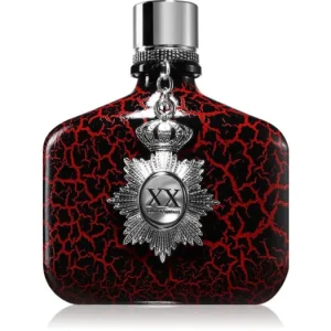 Exkluzív ajánlat John VarvatosXX Intense Eau de Parfum uraknak