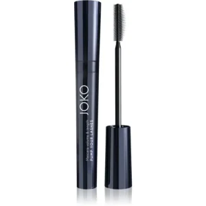 JOKOPump Your Lashes hosszabbító és dúsító szempillaspirál Újdonság