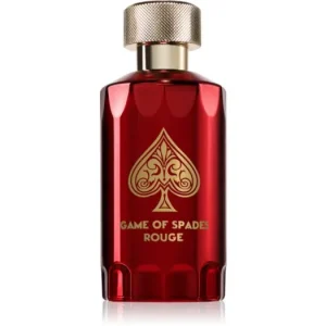 Jo Milano ParisGame Of Spades Rouge parfüm unisex Csak ma