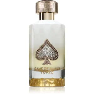 Nézd meg most Jo Milano ParisGame Of Spades Topaz parfüm unisex