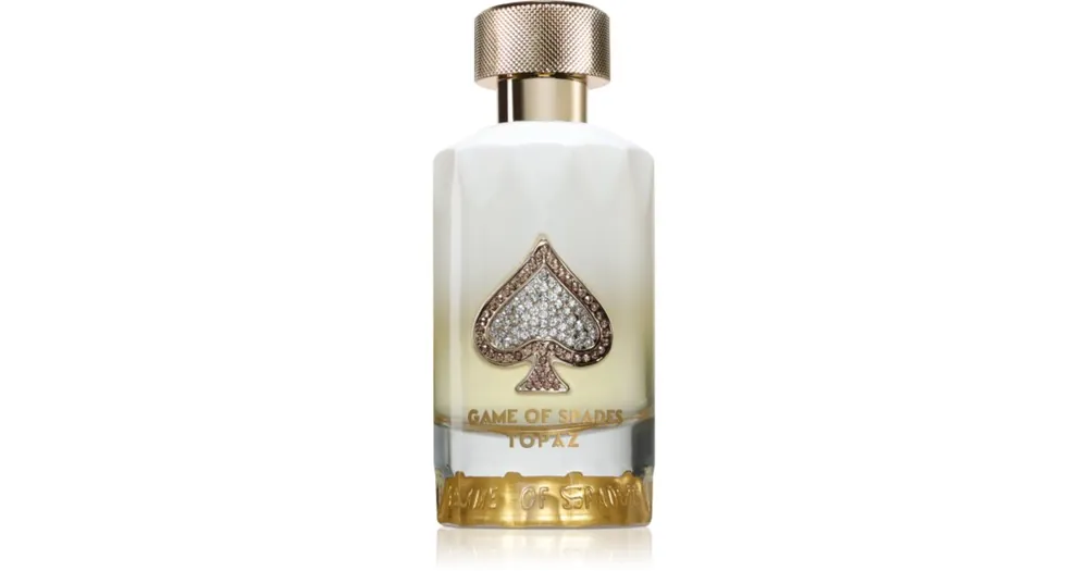 Nézd meg most Jo Milano ParisGame Of Spades Topaz parfüm unisex