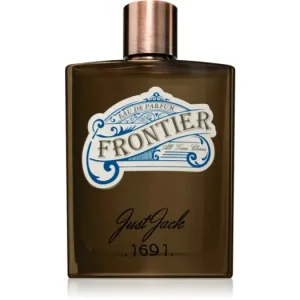 Kedvezményes ár Just JackFrontier Eau de Parfum uraknak