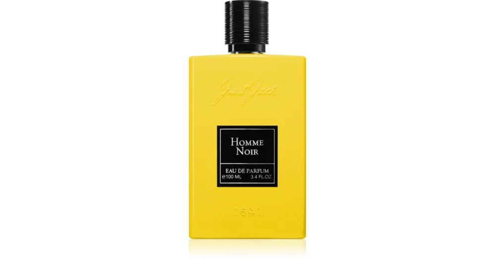 Nézd meg most Just JackHomme Noir Eau de Parfum uraknak