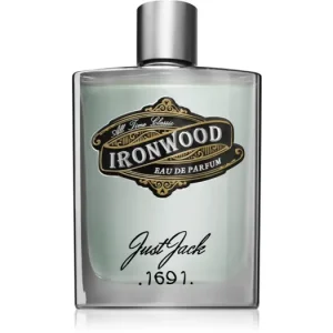 Azonnali szállítás Just JackIronwood Eau de Parfum uraknak