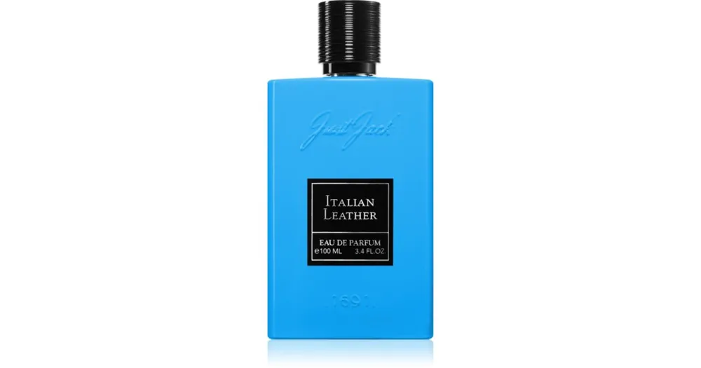 Just JackItalian Leather Eau de Parfum unisex Népszerű