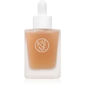 Végkiárusítás KAINEKombu Barrier Ampoule revitalizáló szérum a bőrgát erősítésére