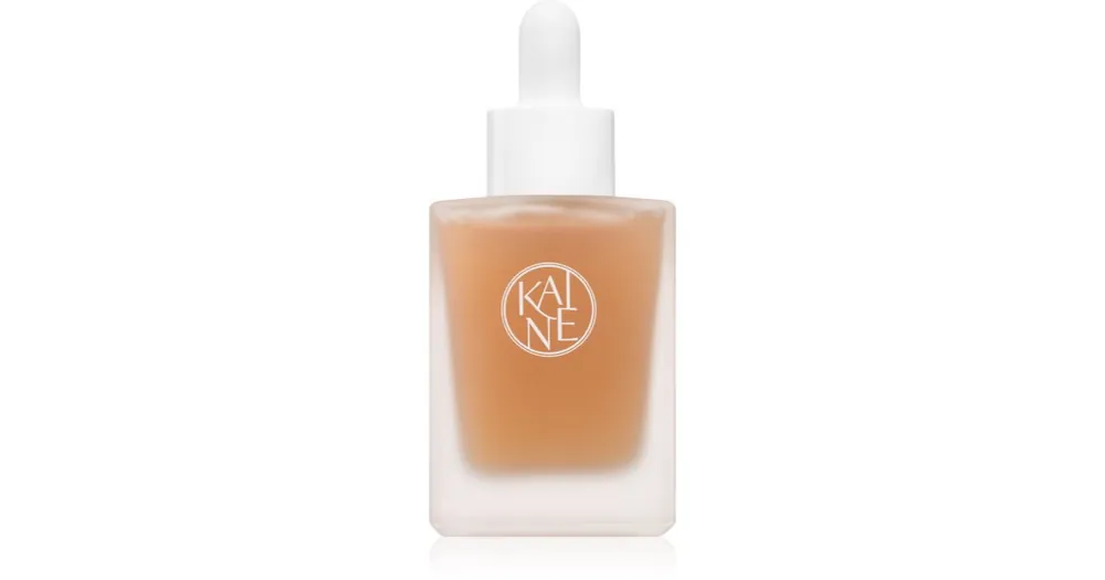 Végkiárusítás KAINEKombu Barrier Ampoule revitalizáló szérum a bőrgát erősítésére
