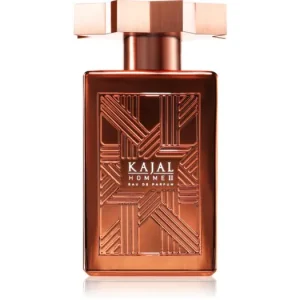 KajalHomme II Eau de Parfum uraknak Biztonságos vásárlás
