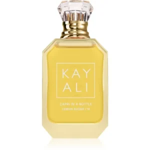 Outlet KayaliCapri In a Bottle Lemon Sugar 14 Eau de Parfum hölgyeknek