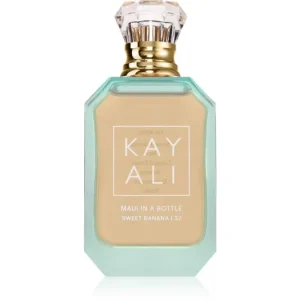 Biztonságos vásárlás KayaliMaui In A Bottle Sweet Banana 37 Eau de Parfum hölgyeknek