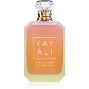 KayaliVanilla Candy Rock Sugar 42 Eau de Parfum hölgyeknek Árengedmény