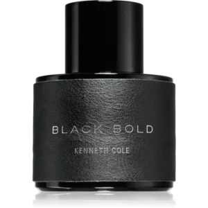 Kenneth ColeBlack Bold Eau de Parfum uraknak Kedvezményes ár