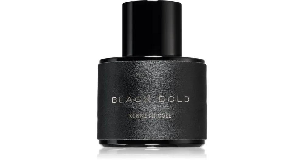 Kenneth ColeBlack Bold Eau de Parfum uraknak Kedvezményes ár