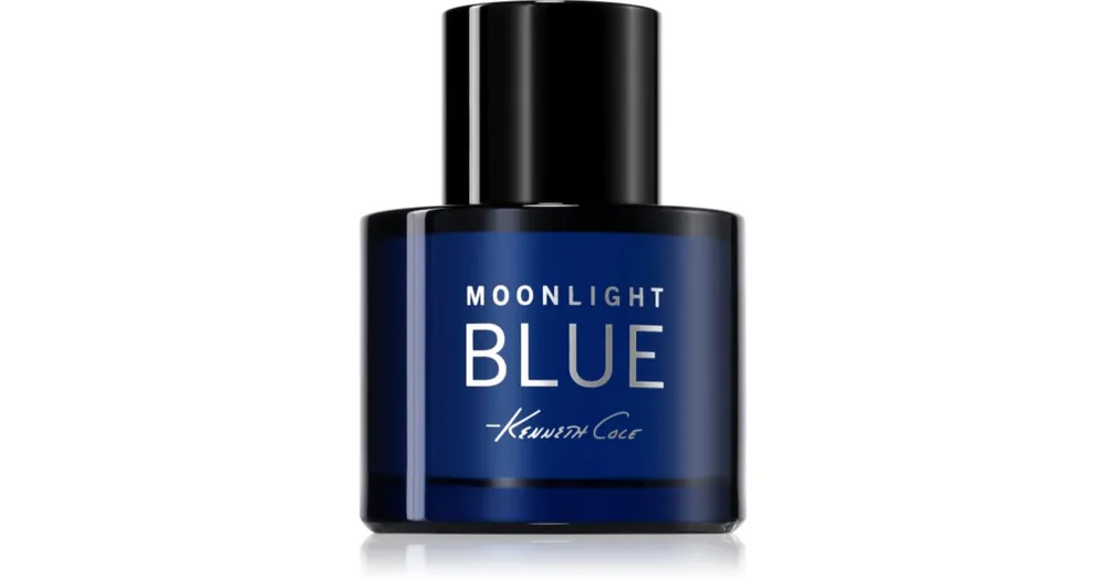 Kenneth ColeMoonlight Blue Eau de Toilette uraknak Vedd meg most