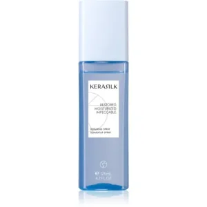 Bestseller KERASILKSpecialists Repairing Spray regeneráló ápolás hajra