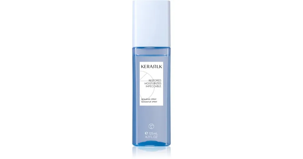 Bestseller KERASILKSpecialists Repairing Spray regeneráló ápolás hajra