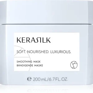 Korlátozott ajánlat KERASILKSpecialists Smoothing Mask kisimító maszk tápláló hatással