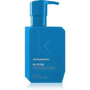 Kevin MurphyRe.Store Repairing Cleansing Treatment regeneráló és tisztító kúra a hajra és a fejbőrre Biztonságos fizetés