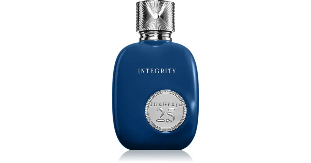 Khadlaj25 Integrity Eau de Parfum uraknak Gyors szállítás