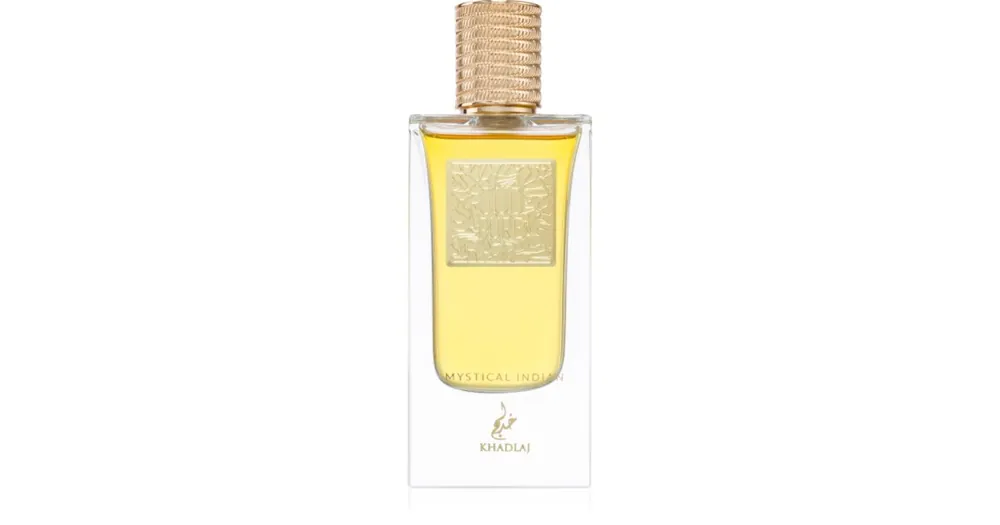 KhadlajOud Pure Mystical Indian Eau de Parfum unisex Árengedmény