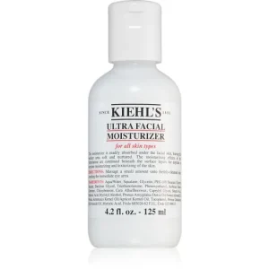 Árengedmény Kiehl‘sUltra Facial Moisturizer hidratáló ápolás minden bőrtípusra