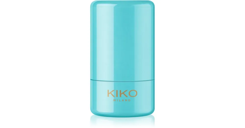 KIKO MilanoAfter Sun Cryo Serum Stick frissítő hidratáló szérum stift Kiárusítás