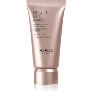 KIKO MilanoBright Lift Mask liftinges maszk kollagénnel Akciós ár