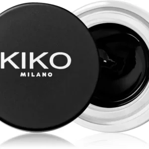 Vásárlói kedvenc KIKO MilanoLasting Gel hosszantartó szemceruza