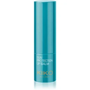 Vásárlói kedvenc KIKO MilanoSun Protection Lip Balm ajakbalzsam
