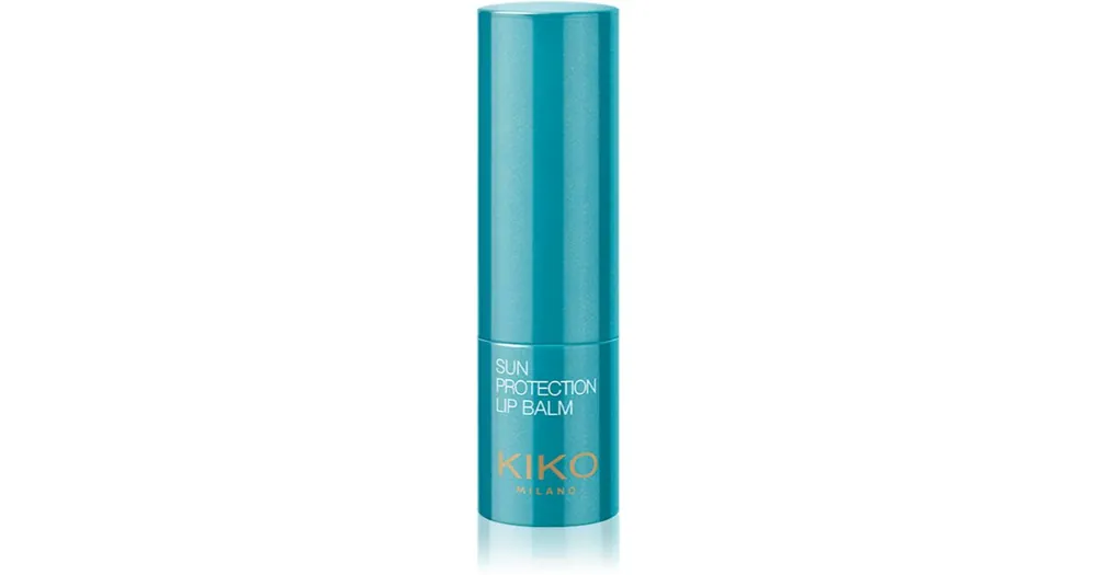 Vásárlói kedvenc KIKO MilanoSun Protection Lip Balm ajakbalzsam