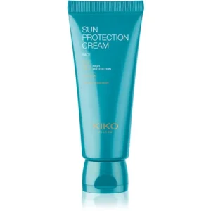 Kedvezmény KIKO MilanoSun Protection Cream napozókrém arcra SPF 30