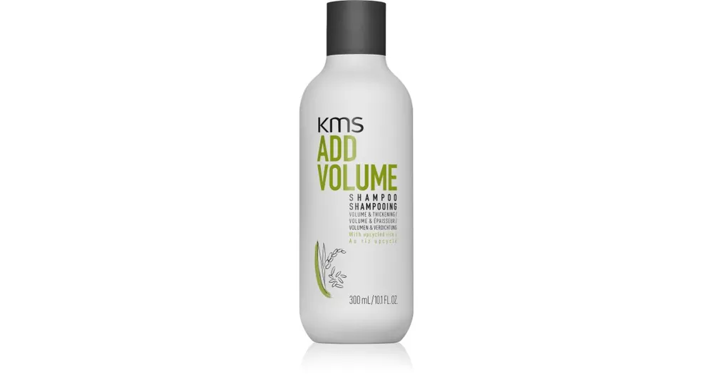 Kedvezményes ár KMSAdd Volume Shampoo sampon a dús hajért