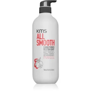 Végkiárusítás KMSAll Smooth Conditioner kisimító kondicionáló erős, vastag és száraz hajra