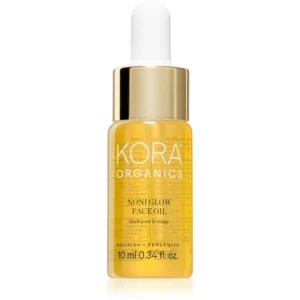 Különleges ajánlat KORA OrganicsNoni Glow Face Oil arcolaj