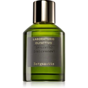 Expressz kézbesítés Laboratorio OlfattivoBergamotto Eau de Cologne unisex