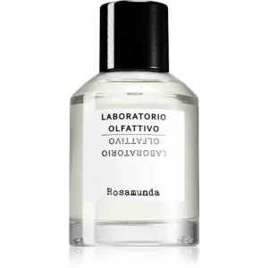Laboratorio OlfattivoRosamunda Eau de Parfum hölgyeknek Bestseller