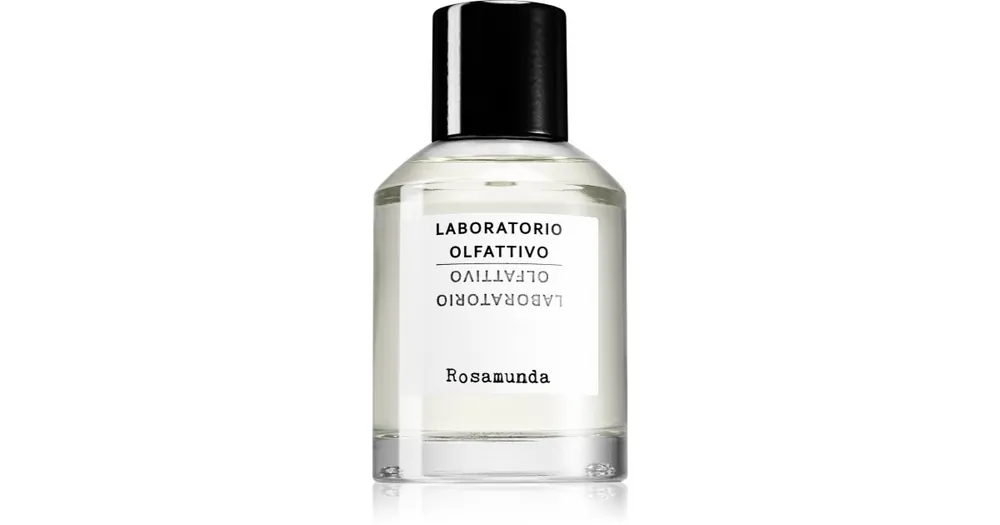 Laboratorio OlfattivoRosamunda Eau de Parfum hölgyeknek Bestseller