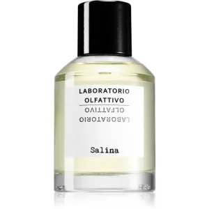 Utolsó esély Laboratorio OlfattivoSalina Eau de Parfum unisex