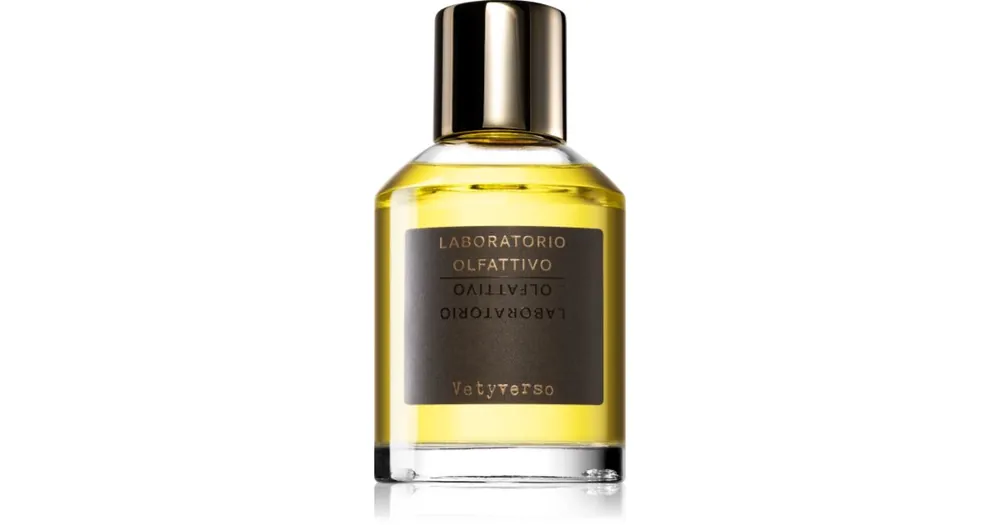 Laboratorio OlfattivoVetyverso Eau de Parfum unisex Olcsó