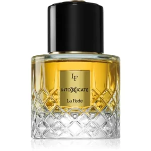 La FedeIntoxicate Eau de Parfum uraknak Biztonságos fizetés