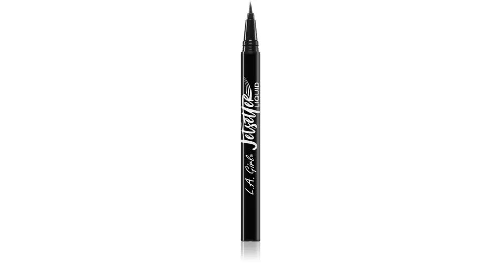 L.A. Girl CosmeticsJetsetter tartós szemfilc Azonnali szállítás