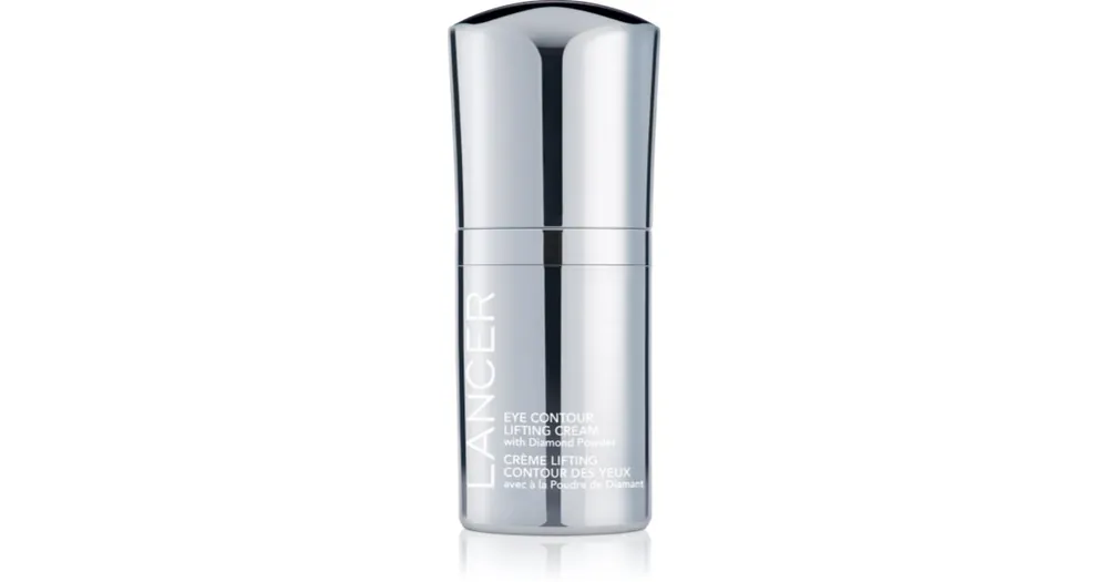 LANCEREYE CONTOUR LIFTING CREAM liftinges szemkrém Gyors szállítás