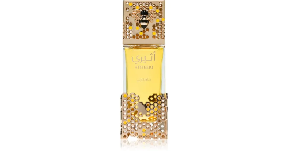 LattafaAtheeri Eau de Parfum hölgyeknek Legjobb ár