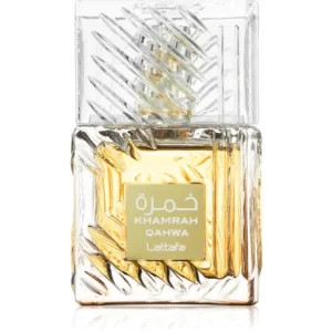 Akciós ár LattafaKhamrah Qahwa Eau de Parfum unisex